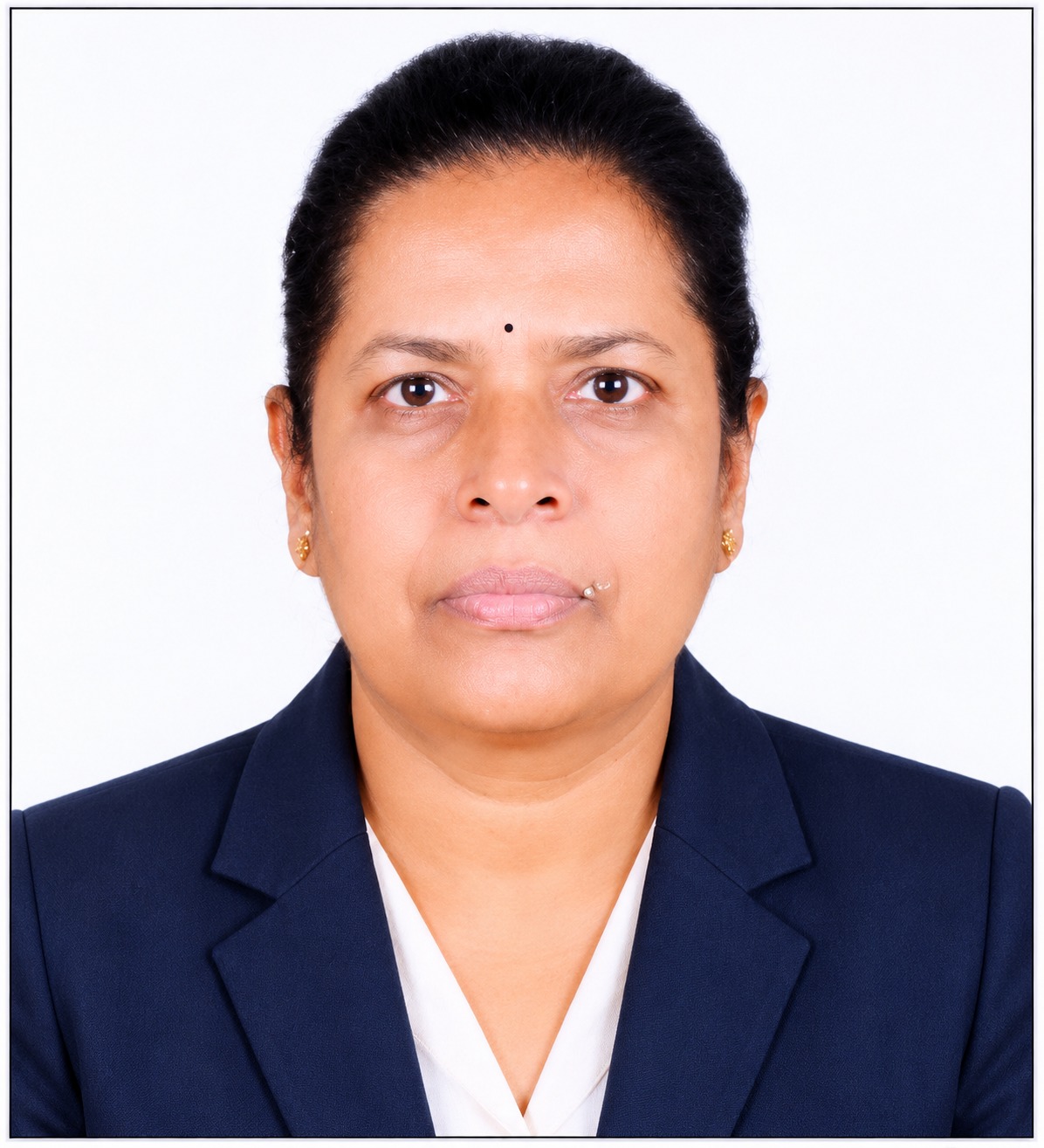 Dr. Pranoti Agarwal